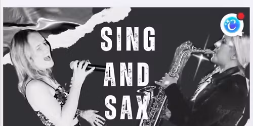 Sing and Sax