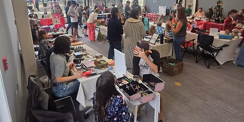 Spring Kid-Preneur Market!