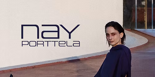 Nay Porttela no Rio de Janeiro