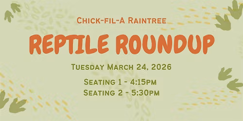 Reptile Roundup