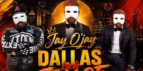 JAY O'JAY