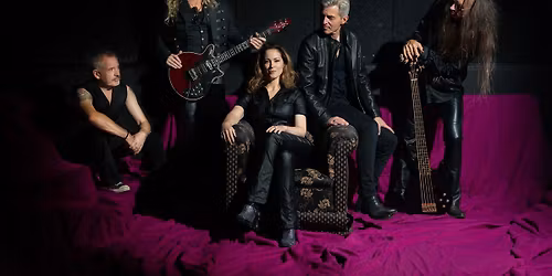 Queen of Denmark - hyldest til Queen \u2026with a twist!