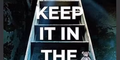 April book club Keep it in the Family