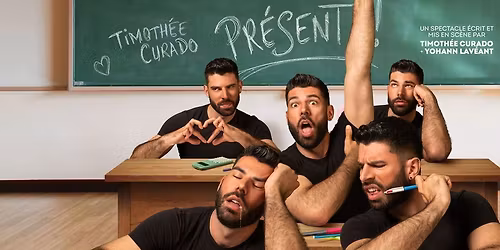 Timoth\u00e9e Curado \u2022 L'\u00c9crin, Talant (21)