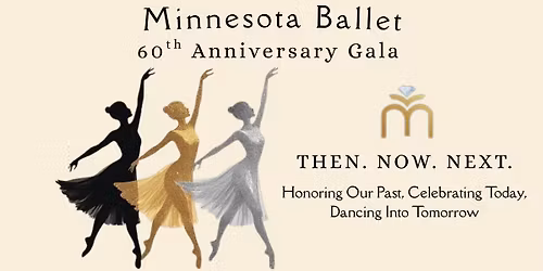 60th Anniversary Gala