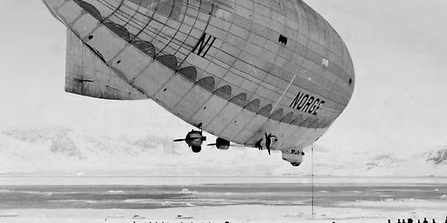 Mala Voadora - Polo Norte [Teatro]