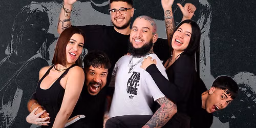 Meet & Greet DE LA VIDA - Orlando