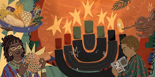 Introduction to Kwanzaa at Granby Winter Garden