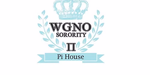 Pi HOUSE 6\/17 Katy Women's 'Sorority' Networking (IN PERSON)