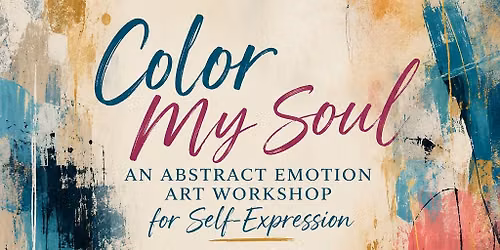 Color my Soul