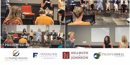 Business Owner Strategy Summit