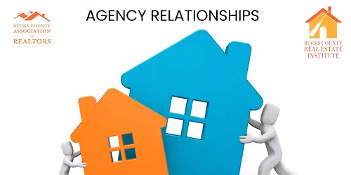 Agency Relationships- Required Course