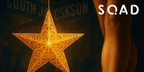 Christmas on South Jackson Street