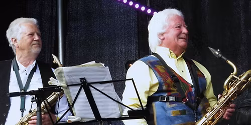 Jazz @The Community Centre