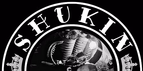 Shukin & The Ramblers Live Music!!!