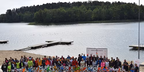 Dobromiejski Festiwal Bieg\u00f3w i Nordic Walking 2026