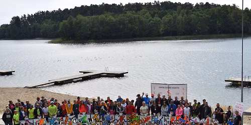 Dobromiejski Festiwal Bieg\u00f3w i Nordic Walking 2026