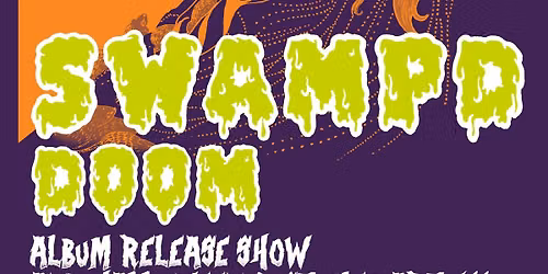 Swamp'd, Winnifred Worm Friend, Custom Filth, Femboy Hooters and The Blowfish