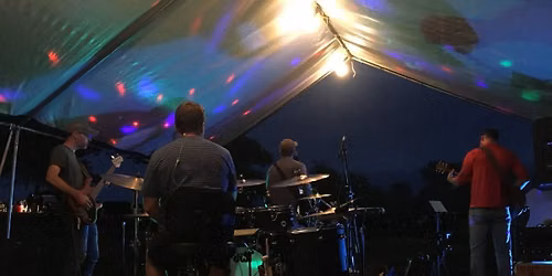 Route 6 Live at James River Winery