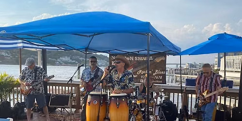 Norton Smull Band at Bloomfield Steak & Seafood House