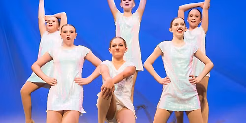 Paramount Dress Rehearsal 