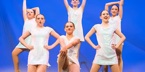 Paramount Dress Rehearsal 