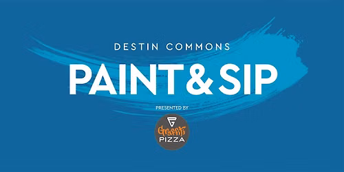 Paint & Sip