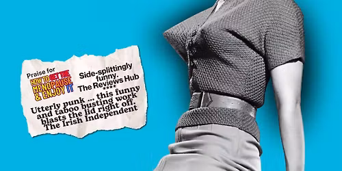 Anne Gildea - Further Adventures in Womaning