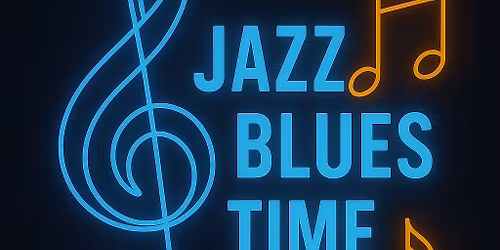 Jazz\/Blues Time