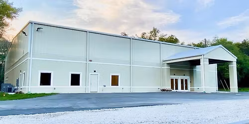 Live Church Broadcast