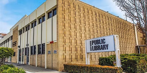 Free 2-Day Digital Skills Training Session at Hawthorne Library