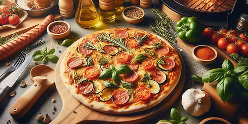 Italienischer Abend mit Peter Amann 14.11.2025 18 Uhr