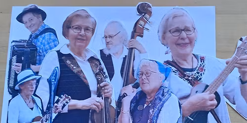 KUOPION PELIMANNIEN SEKSTETTI