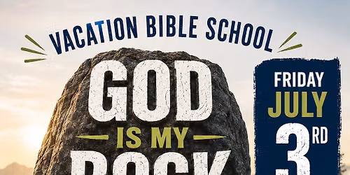Vacation Bible School