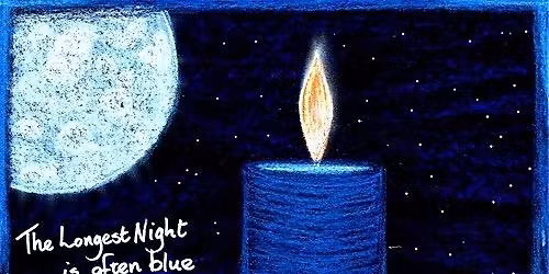 Blue Christmas Service