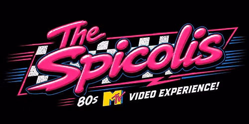 The Spicolis World Tour \ud83d\ude0f @ Mo's Irish Pub - Vintage Park!