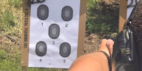 Precision Pistolcraft