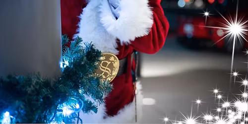 Emily's Smile Boxes Christmas Party