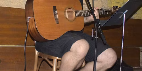 Vr\u00e1\u0165a Ho\u0161ek - OPEN AIR na Melodce na St\u0159el\u00e1ku!