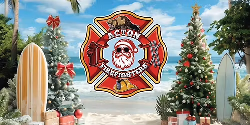 Acton Santa Claus Parade