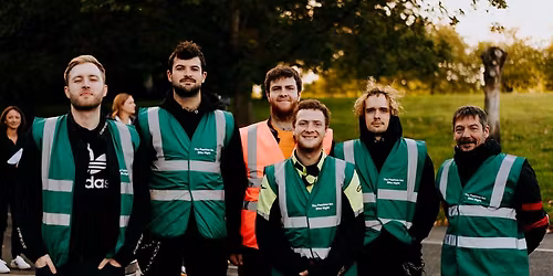 barn springs bikers camping 
