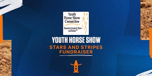 Youth Horse Show Committee Stars and Stripes Fundraiser