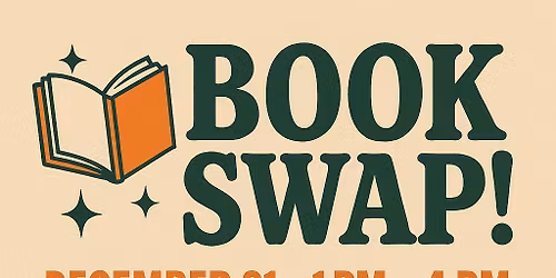 Book Swap