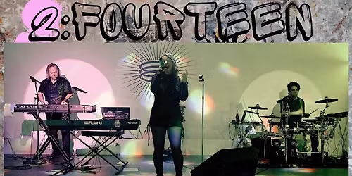 Frisco - 2:Fourteen at Frisco Rail Yard