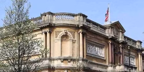 Wolverhampton Audio Tour: Sweat and Shine