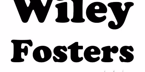 Wiley Fosters