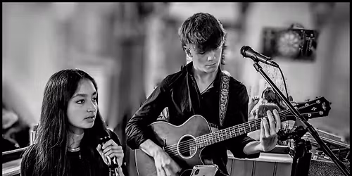 Daniel & Maya - The Welly, Rainworth