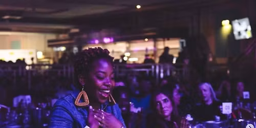 Raise the Bar Presents: Meduulla