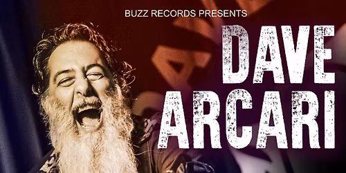 Dave Arcari