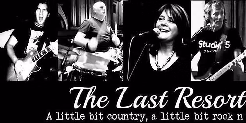 The Last Resort at Kennedy's, Paisley